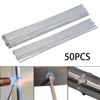 Aluminum Welding Rods for Efficient Repair