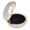 LED Jewelry Box Multi Purpose Good Texture Beautiful Practical Elegant Necklace Pendant Box for