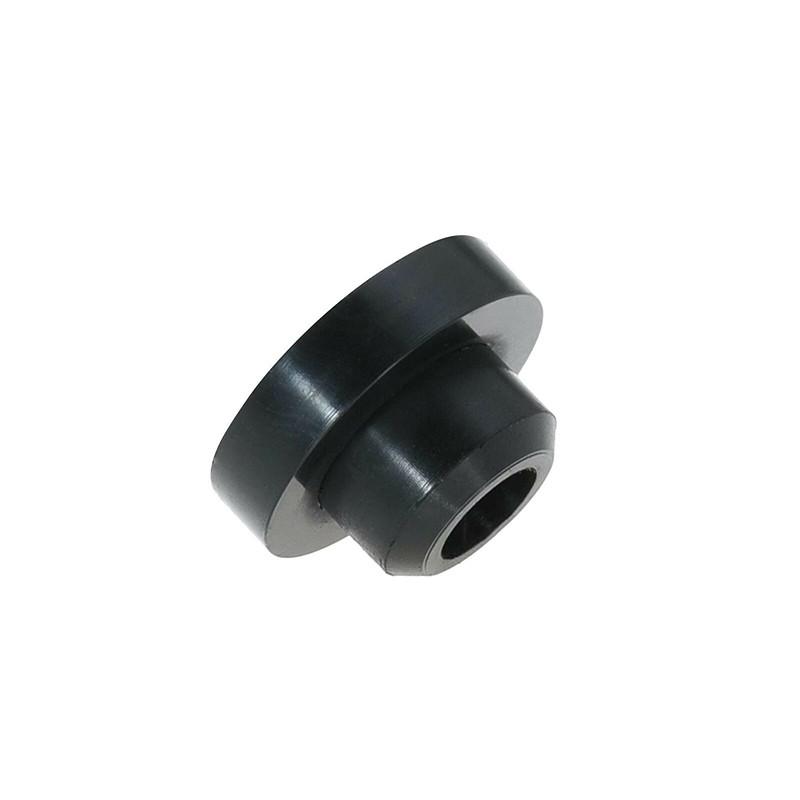 Fuel Tank Grommet Seal 570045500 Rubber Gas Bushing Replacement for Can-Am Outlander Traxter DS650 for Ski-Doo Formula Snowmobile ATV