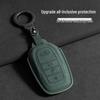 Toyota Alphard/Vellfire/Sienna Key Case & Protective Shell with Buckle