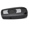 Remote Car Keyless Go CAS3 315/433/868Mhz for BMW 3 5 X6 X5 Z4 E60 E70 E90 KR55WK49127 ID46 Key