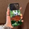 H-Hollow Knight S-SilksongS  Phone Case Color Silver Shell For IPhone 17 16 15 14 13 12 11 Pro Max Plus