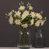 Elegant Simulation Flower Beautiful Fake Flower Artificial Flower Branch  Living Room Desktop