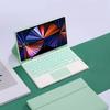 For iPad 11th 10th Generation Case with Keyboard Touchpad Backlit Keyboard Cover for iPad 11-inch A16 10th Gen 10.9