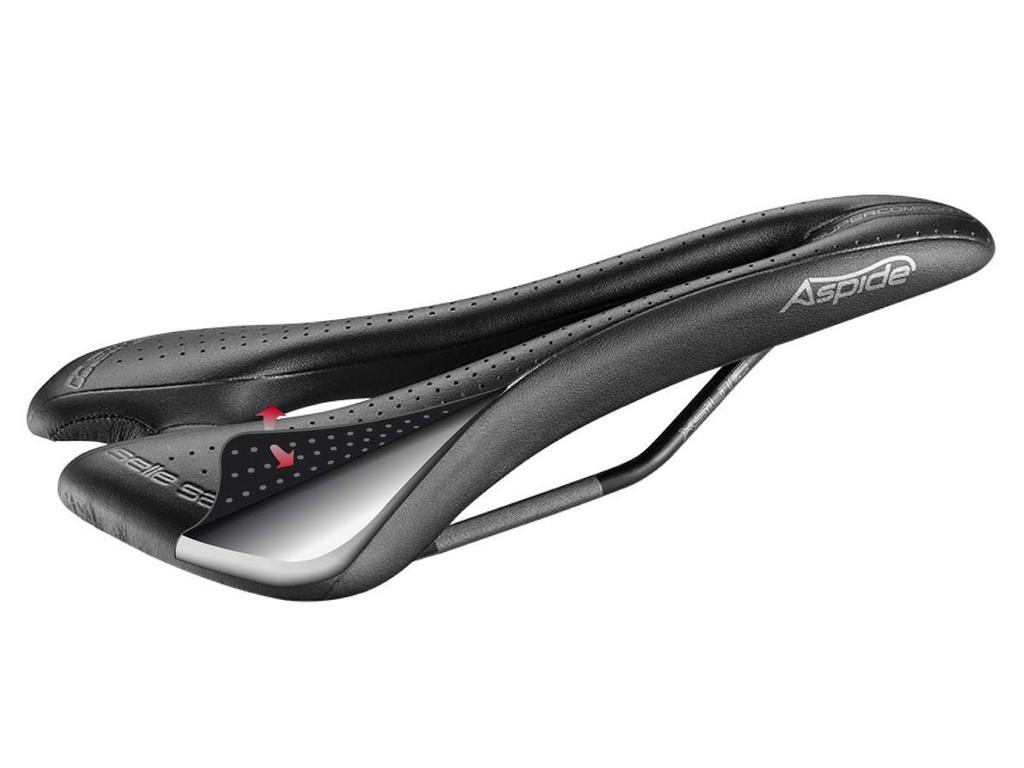 selle sanmarco Aspide Super Comfort Racing Lat 5490-903LW001