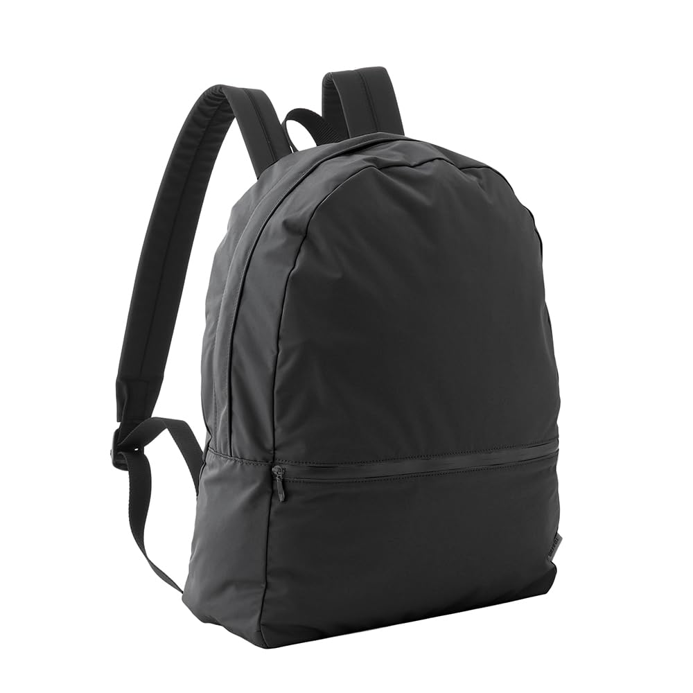 Two and Flow Backpack BLACK FREE