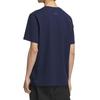 adidas Sportlife T Shirt Men's Dark Indigo KC3371