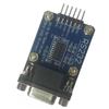 Industrial RS232 UART Serial Port Module SP3232 Chip RS232 To UART Enhances Signal Stability