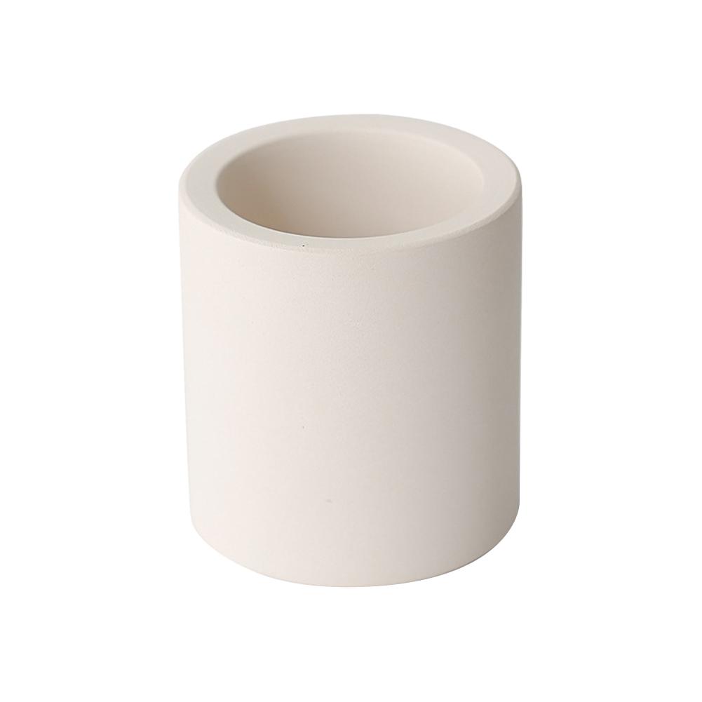 1PC Diatomite Toothbrush Cup Quick Water Absorbent Toothbrush Holder Portable Simple Nordic Washing Cup Bathroom Tooth Cup