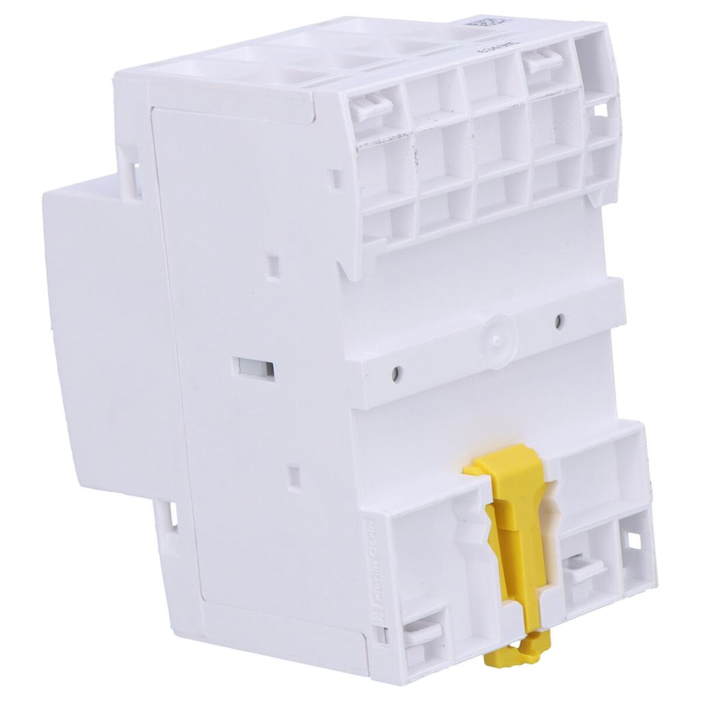 Modular Contactor iCT50-63-40-230 63A 4NO 50Hz 220/240 VAC