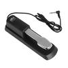 Professional Piano Sustain Pedal Electronic Piano Sustain Damper Pedal Keyboard Instrument Parts & Accessories Piano Pedal