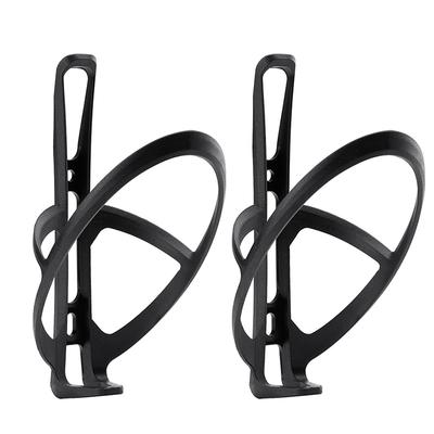 Suporte para Garrafa de Água N2 Gaiola de Nylon 21g Super Leve Suporte de Garrafa para Bicicleta de Estrada MTB Rack de Ciclismo Nylon Água Dobrável Bicicleta
