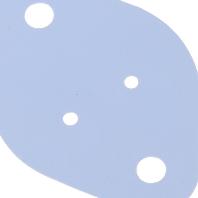 40Pcs/Lot To-3 Mica Insulation Pad Heat Insulation To-3 Insulation Pads Silicone Mica Sheet Insulatio Best Quality