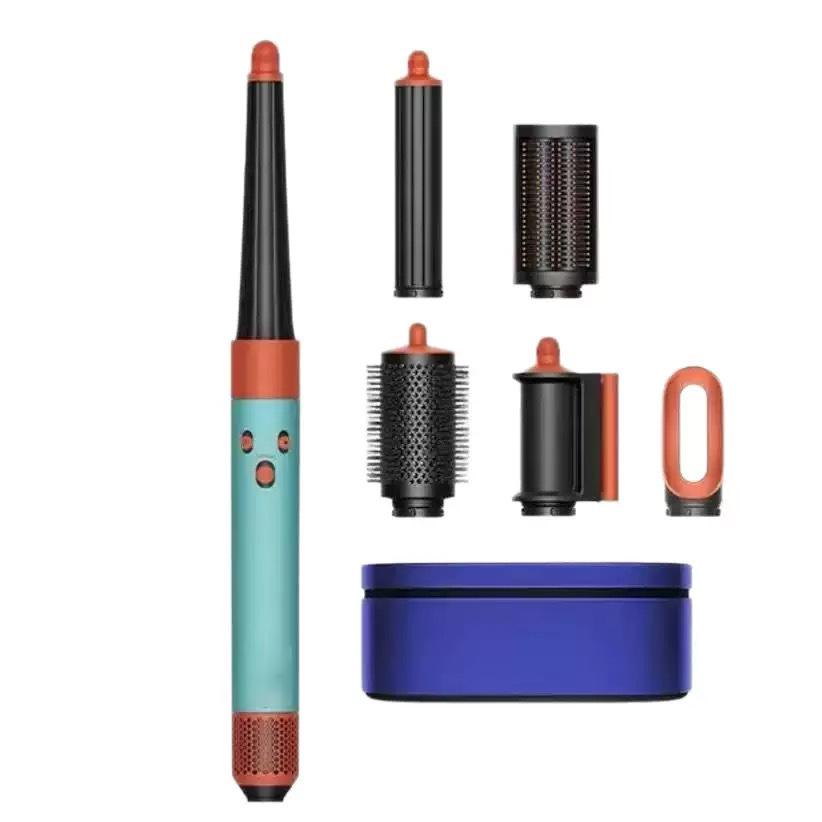 Dyson Airwrap HS08 Многофункциональный стайлер для завивки волос Полный набор HS08