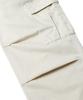 MUSINSA STANDARD WOMAN Women'S Wide Cargo Pants [Cream]