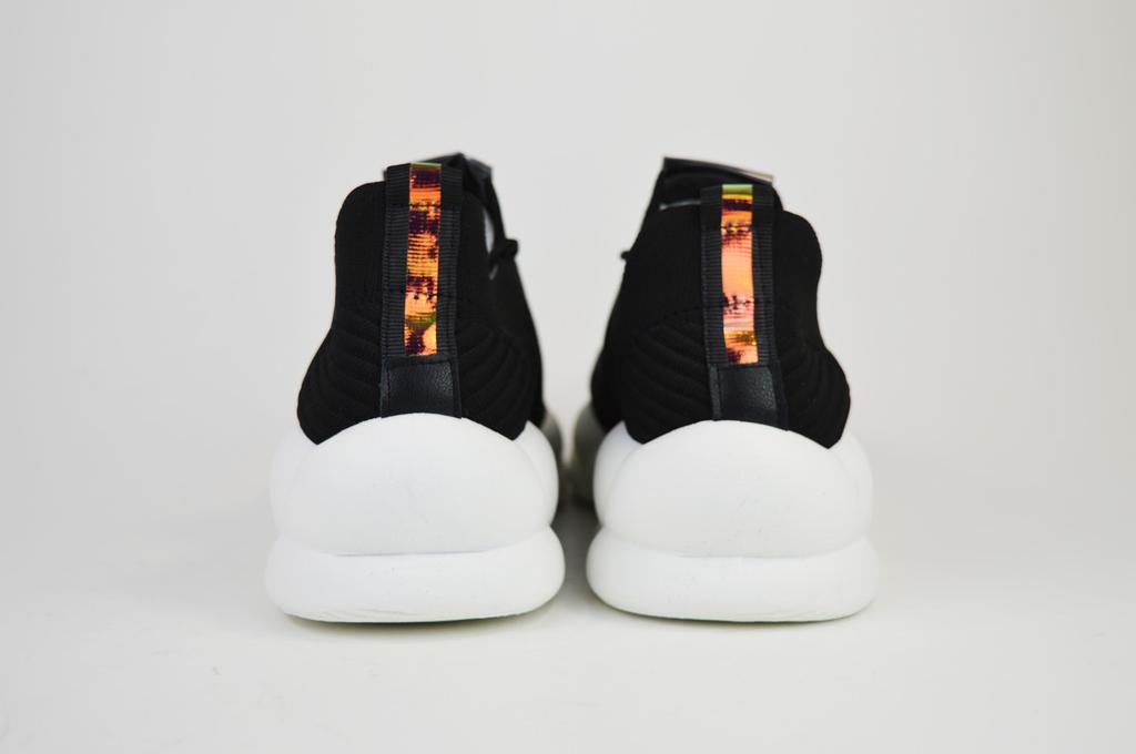 Slip-ons Loris Bottega J02 38 Black Textile