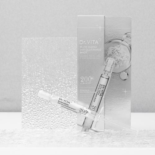 Drvita Glutathione Shot 5ml   Slow Aging 200