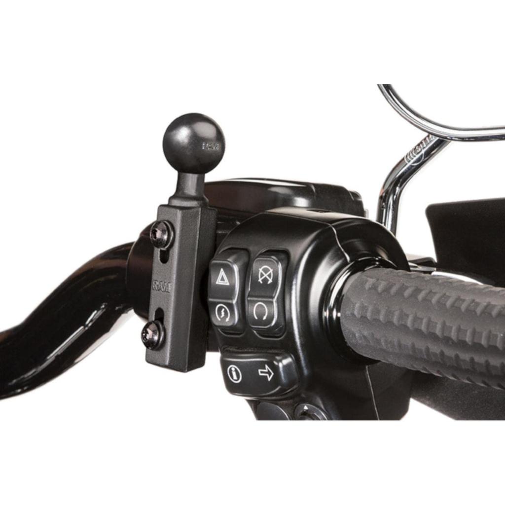 RAM Mounts Base Part Brake/clutch Reservoir Base RAM-B-309-1U