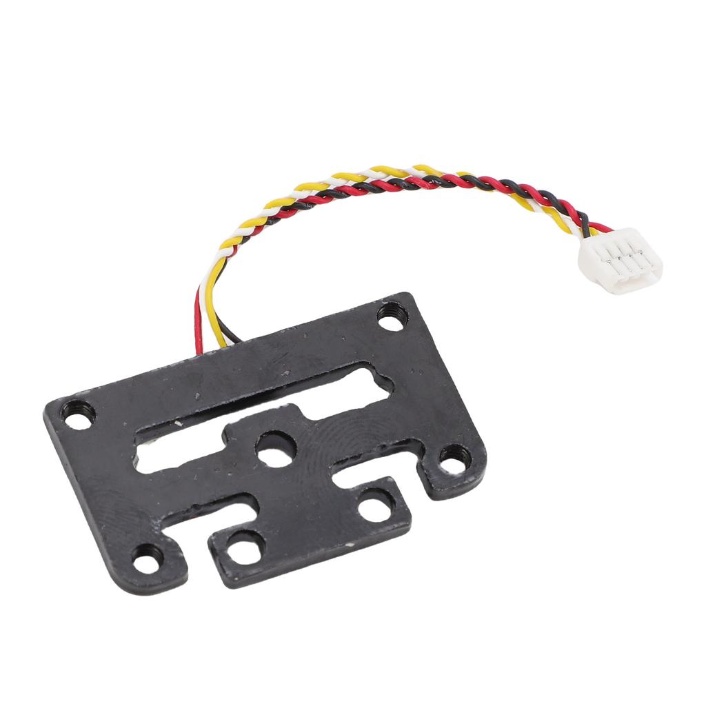 Dehnungsmessstreifen-Ersatz für Creality K2 Plus 3D-Drucker Stahl-Dehnungsmessstreifen Nivelliersensor 3D-Druckerzubehör