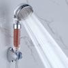 Water Saving High Pressure Shower Head Anion Filter Function SPA Showerheads  Bathroom