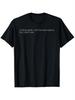 Unfortunately I Am The Mean Sister And No I Dont Carec TShirt Comfortable Outdoor Casual Top Casual