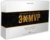 2025 Welcome To the 3x MVP Topps Welcome To the Club 3x MVP Club -