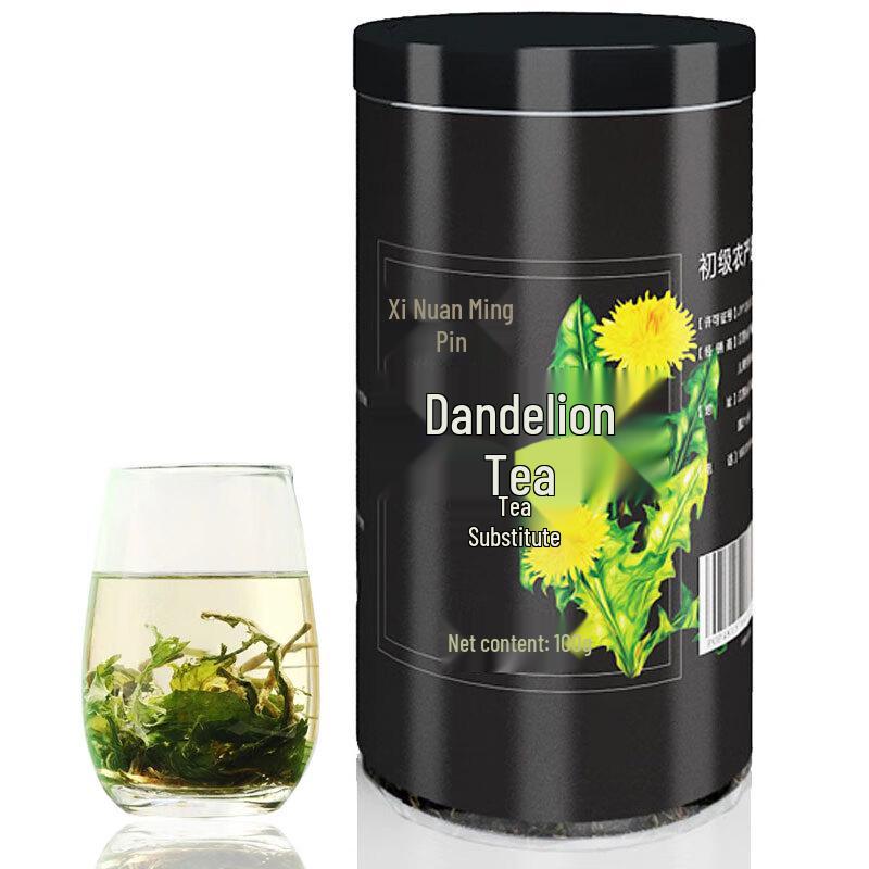 Changbai Mountain Dandelion Herbal Tea