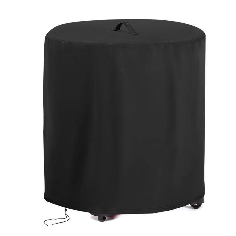 Vacuum Dust Cover Polyester Water Resistant Protective Case Fit 16 20 Gallon