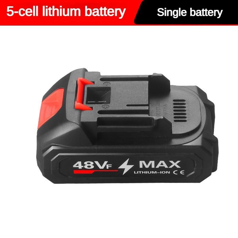 Domácí bezdrátové elektrické vodní pistole Přenosná vysokotlaká myčka aut Dobíjecí generátor pěny