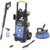 Michelin High-pressure Cleaner Double Speed 170 Bars