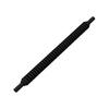 50g MOC 14301 Small Particle Building Blocks 1x12 Threaded Flexible Shaft - Thin Ends, Compatible Accessories