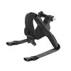 PULUZ PU579 For GoPro Hero 11/10 Sports Camera Motorcycle Helmet Mount Chin Bracket
