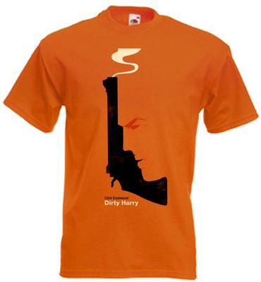 Üst giysisi – T-shirtler