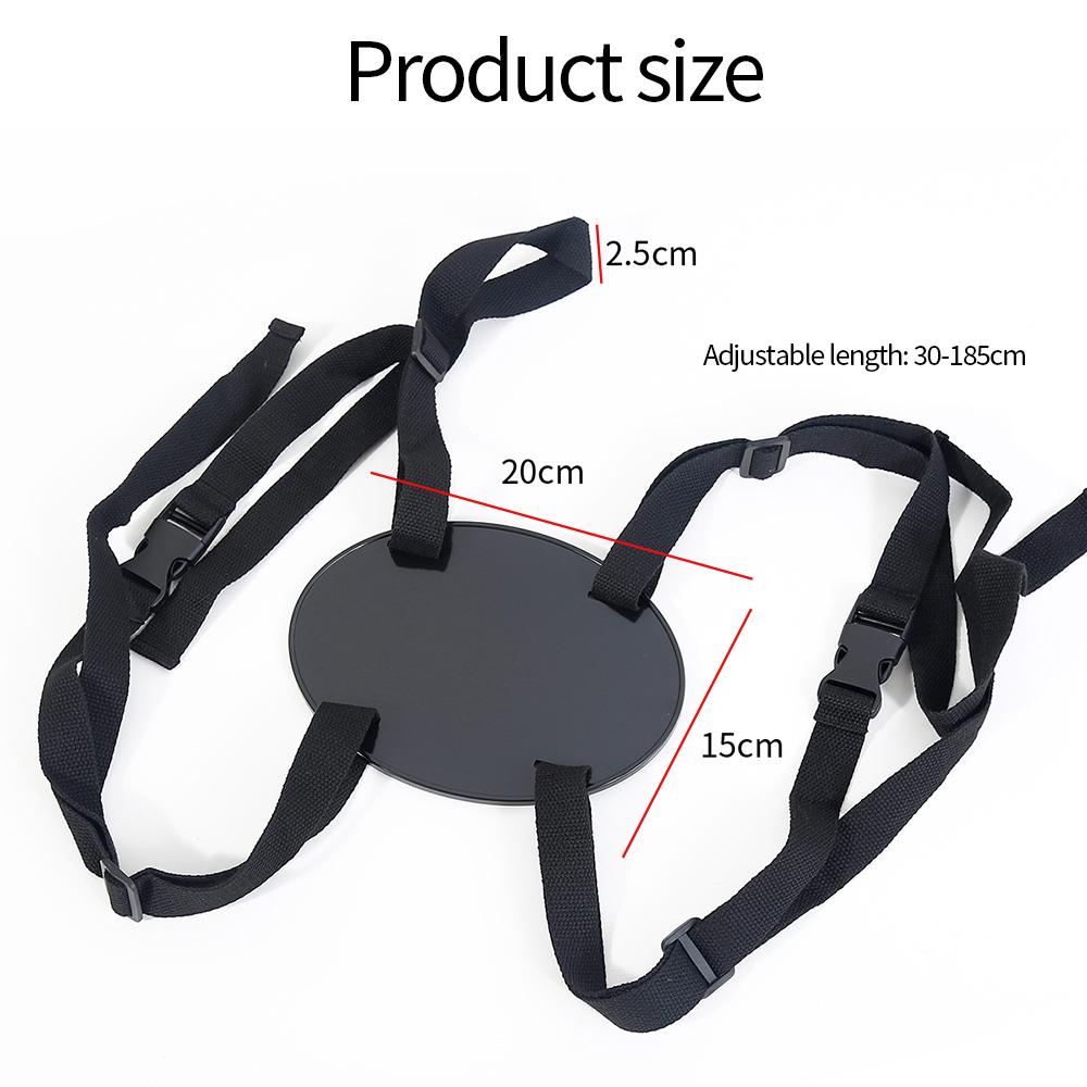 Adjustable Strong Suction Strap On Harness Dido Holder Dildo Cushion Suction Cup Mount Sex Saddle for Chair Swing Sofa Platform