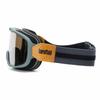 Baruffaldi SPEED 23 for and Safety Goggles, Black, Touring, Driving,