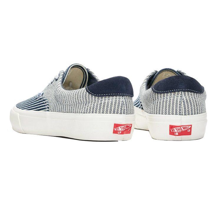 Era Mt. Vernon Mills X Era Vans 59 Vlt Lx 'Parisian Night' VN0A4BTNVY7