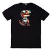 T-Rex Cartoon T-ShirtWird In Neuem Fenster Oder Tab Geöffnet