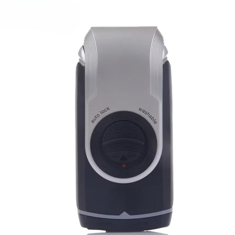 

Бритва M60S Электрическая бритва Аккумулятор Портативная Мобильная Бритье Моющаяся Мини-бритва Машинка для бритья бороды Для мужчин