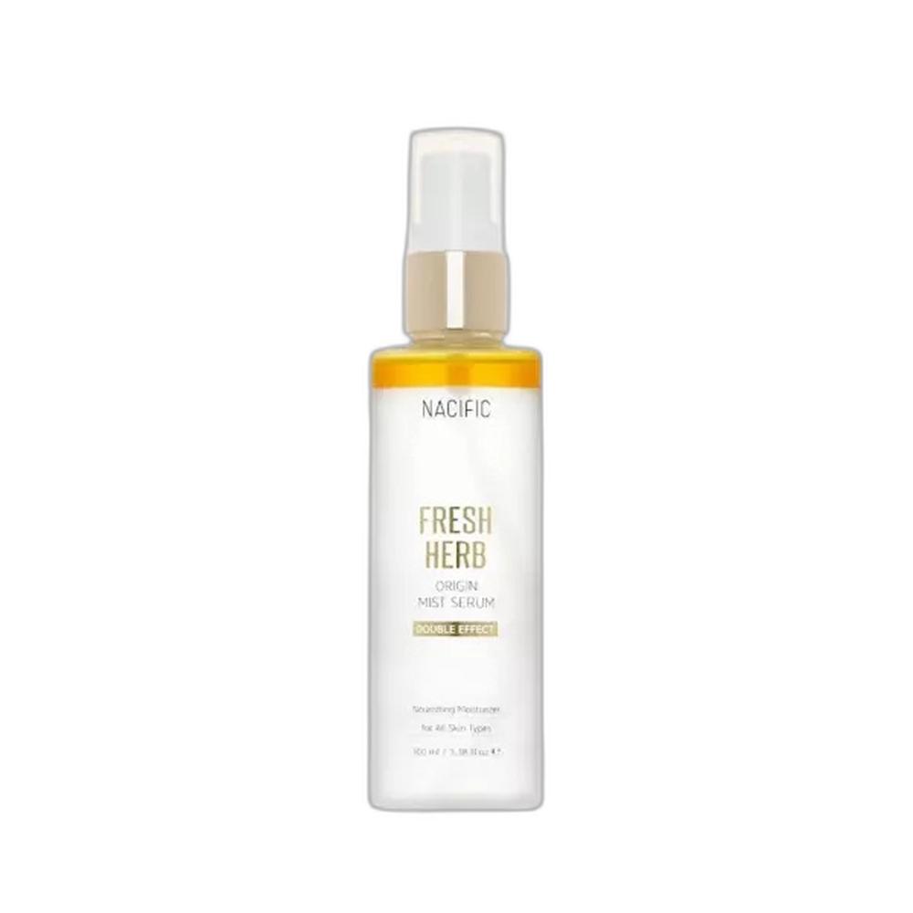 NACIFIC Fresh Herb Origin Mist Serum Radiance Luminous Glow 100ml