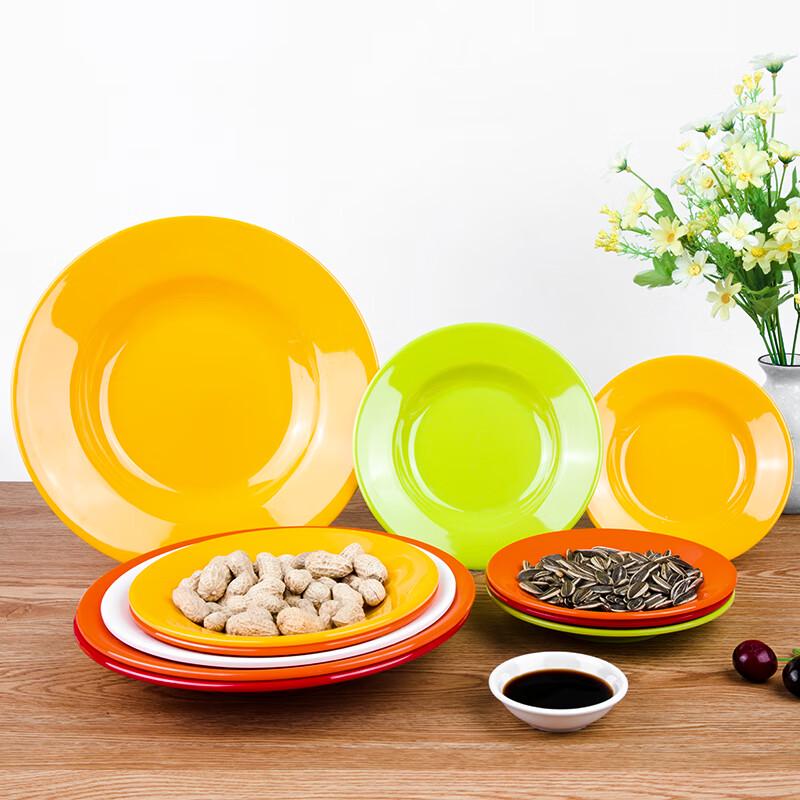 Xidian Melamine 3-Piece Bowl Set