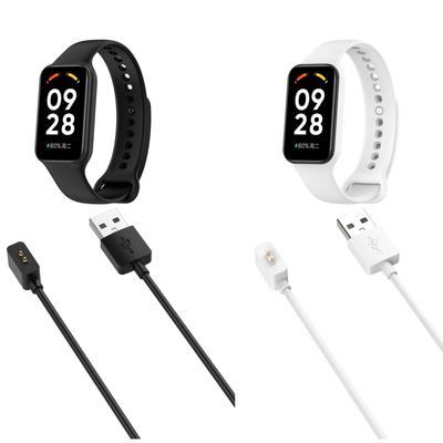 Magnetický nabíjecí kabel pro RedMi Watch 4 / Xiaomi Mi Band 10 9 8 / 8 Pro / / 3 Lite / 5 Aktivní USB nabíjecí kabel pro Redmi Watch