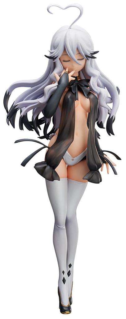 Lost Memories Nobody Scale PVC Painted Complete Figure X-Blaze 1/8