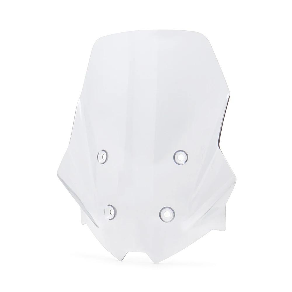 Voge DS900 X 2024-2025 Windshield Glass - Exclusive Motorcycle Parts