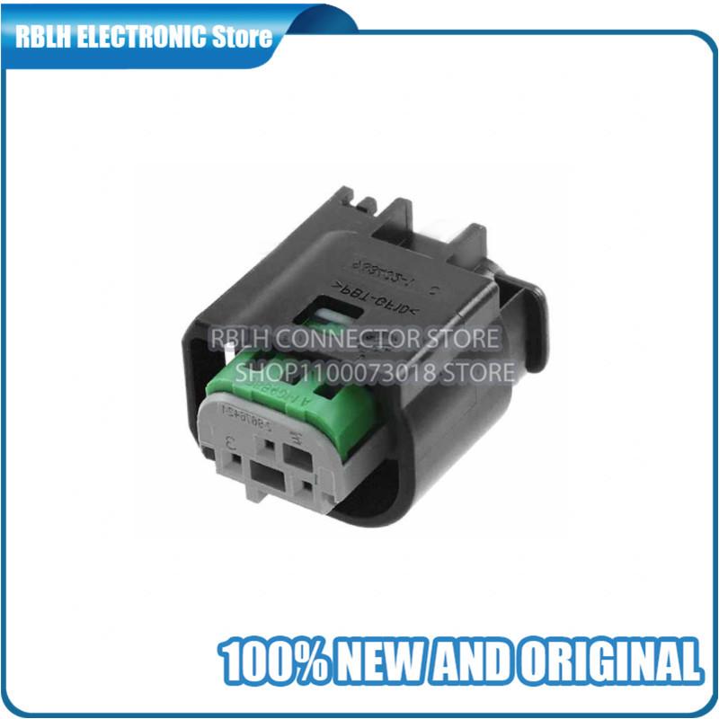10pcs 2-964284-1 7630-1 7642-1 30835-1000 30968-1247 3-1419158-0 3-1813099-1 3-1813099-3 33472-0606 1601 Connector New Original