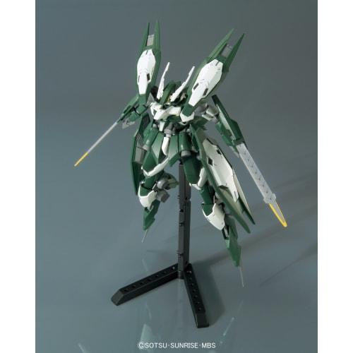HG Mobile Suit Gundam: Iron-Blooded Orphans Reginlaze Julia 1/144 Scale Pre-Colored Plastic Model