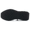 Li Ning Pan Gu Chunky Sneakers Women's Low Top Black AGLR150-11