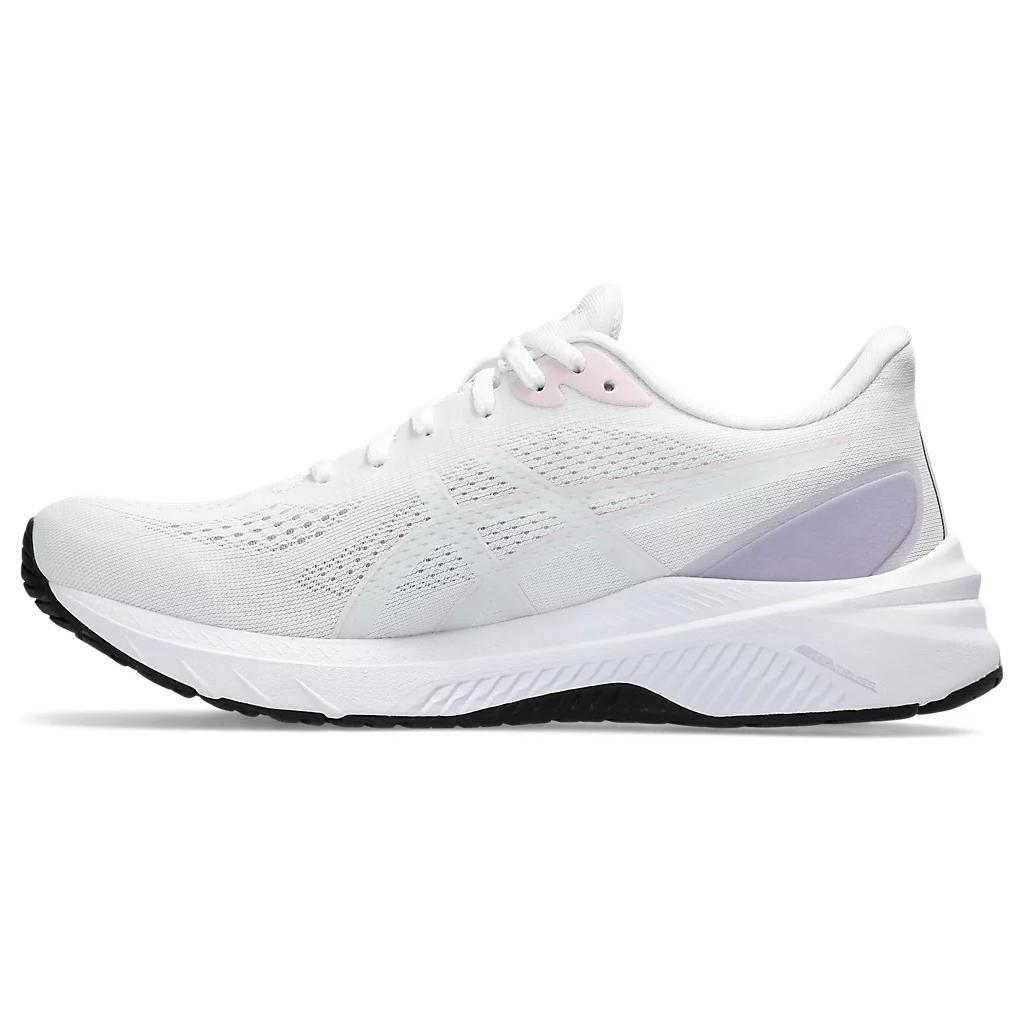 

Новые Asics GT 1000 12 Белый Космос Женские 1012B450-101 40