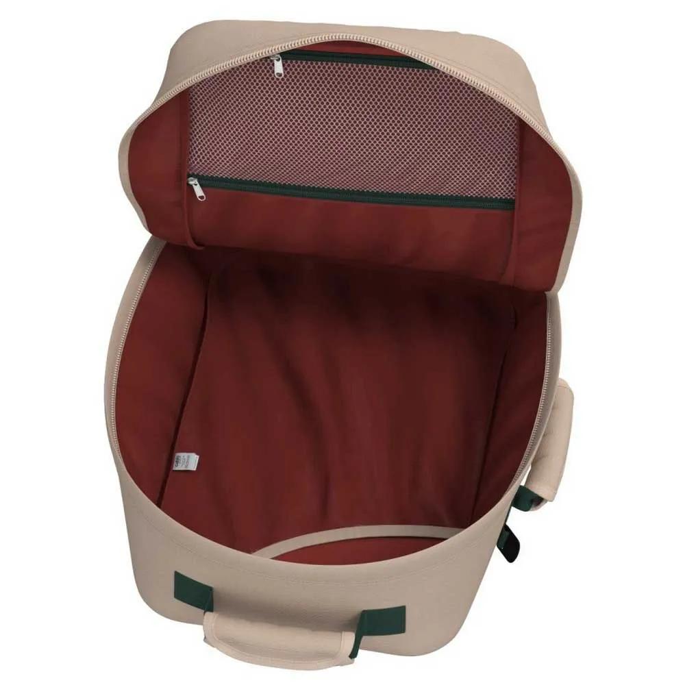 Cabin Zero Rucksack Classic 36L ultraleicht
