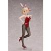 Licorice Recoil Nishikigi Sensoku Bunny Ver. 1/4 Scale Plastic Painted Complete Figure