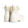 Hunter [Unisex] Play Travel Short Rain Boots - White Willow Ufs4020Rmawhw
